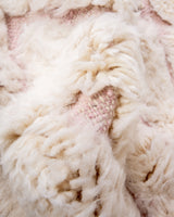 Modern designer handcrafted Berber rug from morocco Beniourain with beautiful colors and patterns