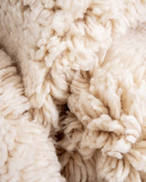 Moderner Designer handgefertigter Berber Teppich aus Marokko Beniourain mit schönen Farben und Mustern