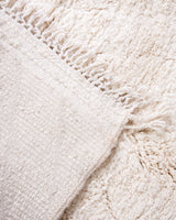 Modern designer handcrafted Berber rug from morocco Beniourain with beautiful colors and patterns