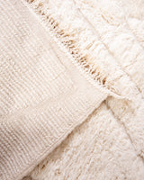 Modern designer handcrafted Berber rug from morocco Beniourain with beautiful colors and patterns